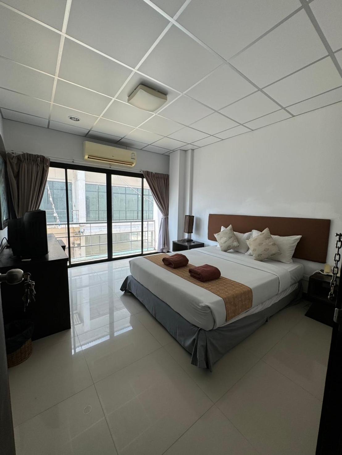 Orchid Residence Samui Chaweng  Exteriér fotografie